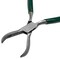 5-1/2" Ring Holding Plier Pliers with Grips Jewelry Making Wire Metal Forming Cutting Shaping Tool